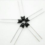 AT103F3435A Fenghua NTC Thermistor 10Kohm Radial