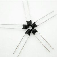 AT103F3435A Fenghua NTC Thermistor 10Kohm Radial
