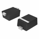 ON Semiconductor NSR0620P2T5G Schottky Diode 20V 0.5A SMD SOD-923