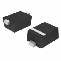 ON Semiconductor NSR0620P2T5G Schottky Diode 20V 0.5A SMD SOD-923
