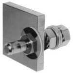 08.0502 Multi-Contact Brass Nut