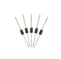BZX55C2V0 HOTTECH ZENER DIODE 2V 500MW DO35, TAPING, RoHS
