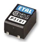 ETAL P3181 Telecom / Pick-Off Transformer v.90 / v.92