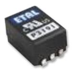 ETAL P3191 Telecom Transformer v.22bis / v.32bis SMT RoHS
