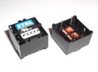 ETAL P3410 Telecom Transformer v.90bis / v.92bis RoHS