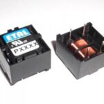 ETAL P5056 Transformer