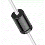 Vishay P6KE15CA Diode TVS Single Bi-Dir 12.8V 600W 2-Pin