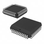 NXP Semiconductor P80C32SBAA,512 Micro Controller Unit 80C51 MCU 8 BIT ROMLESS PLCC-44 RoHS