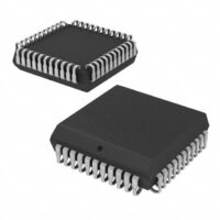 NXP Semiconductor P80C32SBAA,512 Micro Controller Unit 80C51 MCU 8 BIT ROMLESS PLCC-44 RoHS
