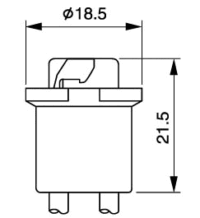 WBS1006 Toshiba Connector Socket Housing