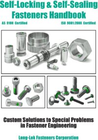 SS1440BC5 Long-Lok Self-sealing Fastener