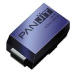 Panjit 2N7002KDW Transistor 60V 340mA  SOT-363-6