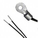 PANR-103350F-511 Ametherm Thermistor Probe 10Kohm 500mm