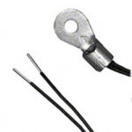Ametherm PANR-103395 NTC Thermistors / Temperature Sensor 10k Ohms Ring Lug Mount