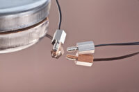 PANT-503410-466 Ametherm NTC thermistor 50Kohm 2-Wire