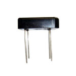 MCC BR106-BP BRIDGE RECTIFIERS, 600V, 10A, PACKAGE: PB-6 RoHS