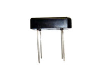 MCC BR106-BP BRIDGE RECTIFIERS, 600V, 10A, PACKAGE: PB-6 RoHS