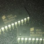 ERICSSON PBL3764/2J Subscriber LINE Interface Circuit