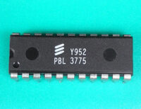 ERICSSON PBL3775N Dual Stepper Motor Driver