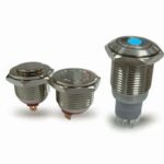 Canal PBM1611MRSNNNS5S Switch