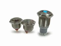 Canal PBM1611MRSNNNS5S Switch