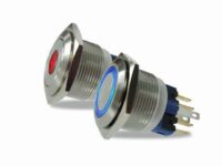 Canal PBM2212MFSRR12SNS