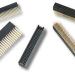 TEKA Interconnection PC104P-SHRD-A Connector