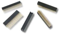 TEKA Interconnection PC104P-SHRD-A Connector