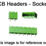 15EDGRH-3.81-30P Degson Connector 30 way 3.81mm