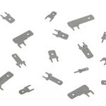 Molex ETC Tab 3423 Terminal Connector