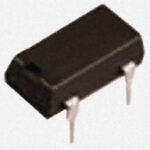 Lite-On Semiconductor DF04S Bridge Rectifier 400V 1.5A PDIP-4