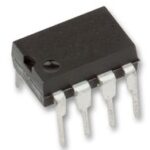 DALLAS AMDM-100 TTL Active Delay Lines 5 Taps / Steps PDIP-8