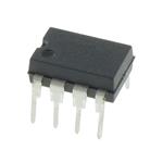 Motorola 4N35 Optoisolators Optocoupler 6-Pin DIP
