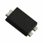 PDS760-13 Diodes Inc. Schottky Barrier Rectifier Diode 60V 7A SMD POWERDI-5