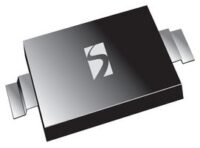 NXP PDZ7.5B,115 Zener Diode 7.5V 2% 0.4W SMD SC-76