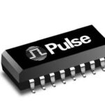 Pulse PE-68026 Transformer