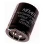 Kemet PEH534VDC3220M2 Aluminum Electrolytic Capacitor 220uF 400V 20% Radial