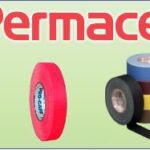 P-248 PERMACEL Silicone Tape