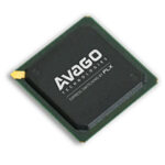 PEX8603-AB50TQI G Broadcom / Avago  PCI Interface IC 3 Lane/3 Port PCIe Gen 2.0 Switch