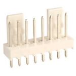 MOLEX 22-27-2081 Connector Header 8POS .100 VERT TIN