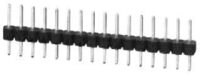 PH1-03-UA Adam Tech Connector Header 3 Position
