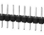 PH1-03-TA Adam Tech Connector Header 3 Position