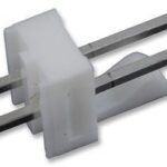 PH1RD25-102GB6.1/3.0/4.8-U Amtek Connector TH 2POS 2.54MM Header