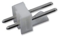 PH1RD25-102GB6.1/3.0/4.8-U Amtek Connector TH 2POS 2.54MM Header