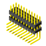 Amtek PH1RD25-225GB6 Connector