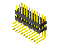 Amtek PH1RD25-225GB6 Connector