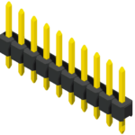 Amtek PH1S25-103TB8.08/3 Connector