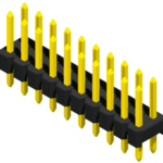 Amtek PH1S25-212-GB1-0.5/3.0L Connector