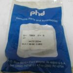 69210 PHD Manifold o-ring seal kit