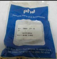 69216 PHD Manifold o-ring seal kit